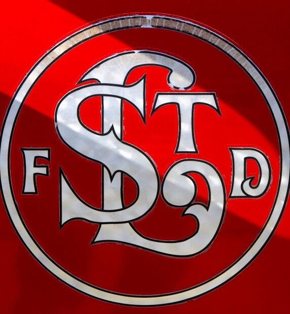St. Louis Fire Department